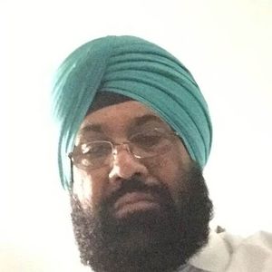 Meet your Posher, Gurmit